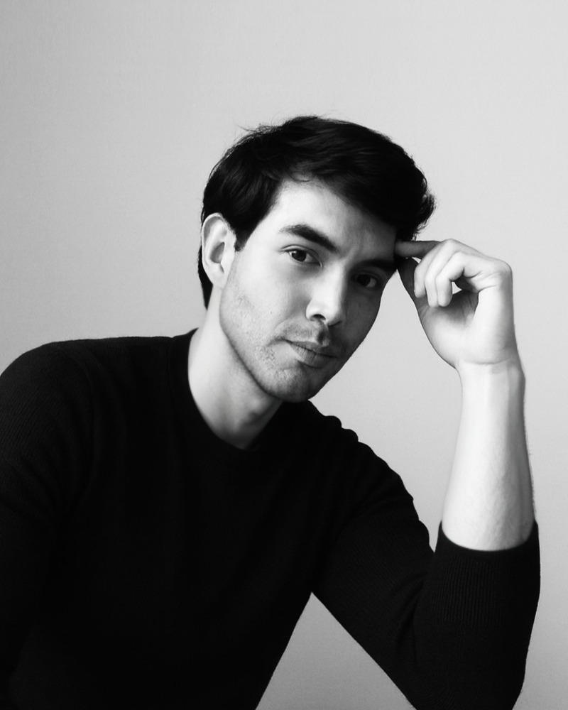 Oscar Cruz